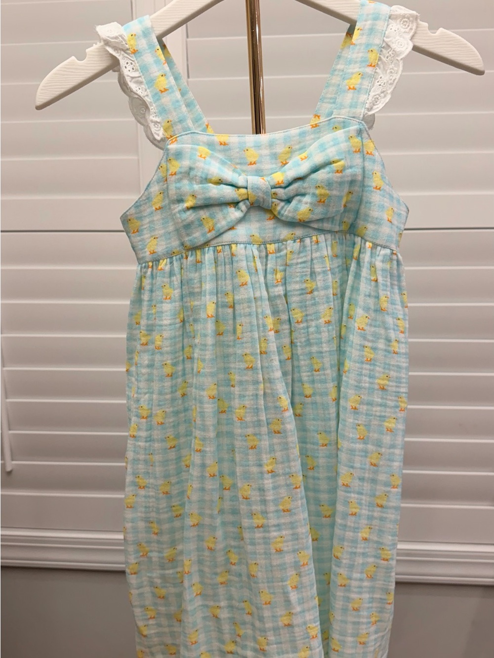 🎀 RuffleButts | Size 6 | Worn Once 🎀